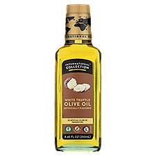 International Collection White Truffle, Olive Oil, 8.45 Fluid ounce
