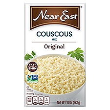 Near East Original, Couscous Mix, 10 Ounce