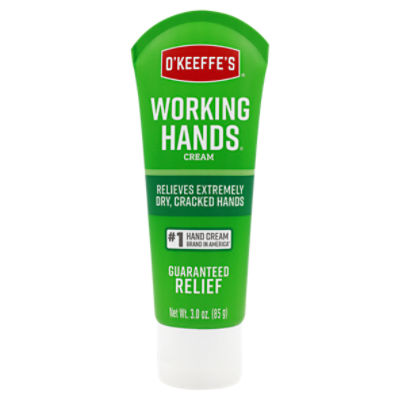 O'Keeffe's Working Hands Hand Soap