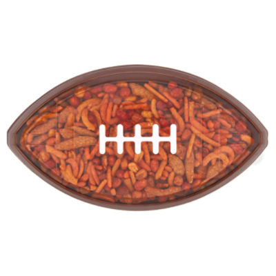 H+H Spicy Santa FE Mix, 20 oz