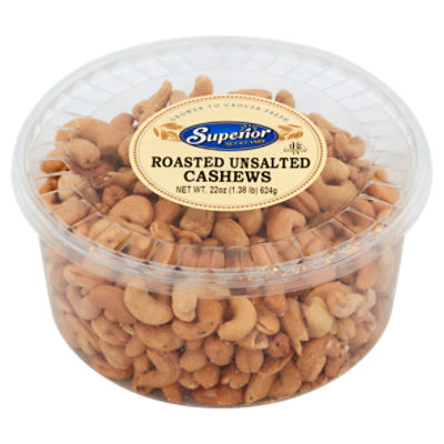 Buy Superior Nut Honey Roasted Peanuts, 32 oz from Superior Nut