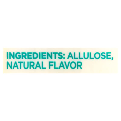 Save on Wholesome Allulose Zero Calorie Liquid Sweetner Order Online  Delivery