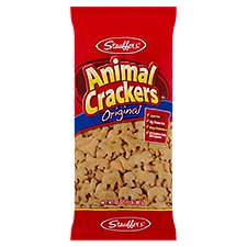 Stauffer's Original Animal Crackers, 32 oz