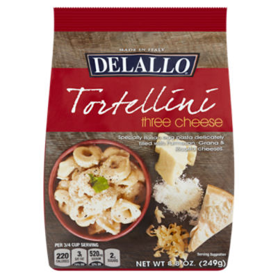 Italian Turkey Sausage Pasta - DeLallo