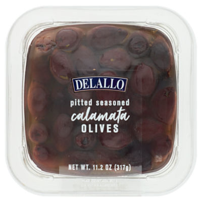DeLallo Castelvetrano Extra Virgin Olive Oil - Squeeze Bottle