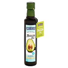 DeLallo Extra Virgin Avocado Oil, 8.5 fl oz