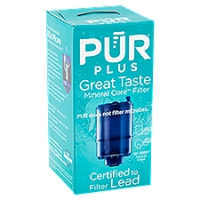 PUR Plus RF-9999, Faucet Filter, 1 Each
