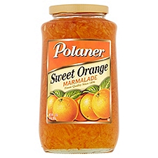 Polaner Sweet Orange Marmalade, 32 oz