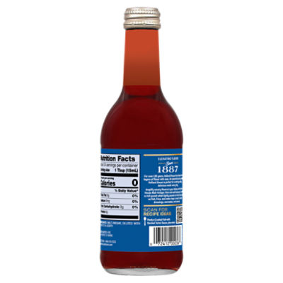 Holland House Malt Vinegar, 12 fl oz