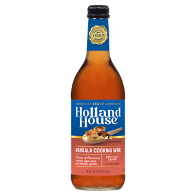 Holland House Malt Vinegar, Search