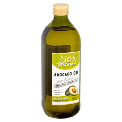 Private Selection™ Avocado Oil, 17 fl oz - Kroger