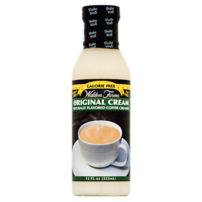 Silk Hazelnut Almond Creamer, 32 fl oz