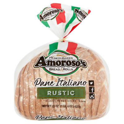 Outer Aisle PlantPower Pizza Crusts & Wraps, Italian, Deli