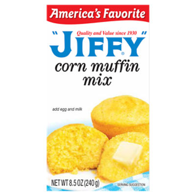 Jiffy corn muffin shop mix corn dogs