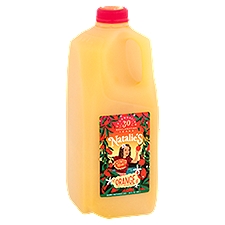 Natalie's Orange Gourmet Pasteurized, Juice, 64 Fluid ounce