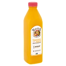 Natalie's Orchid Island Juice Company Fresh Squeezed Honey Tangerine Juice, 32 Ounce