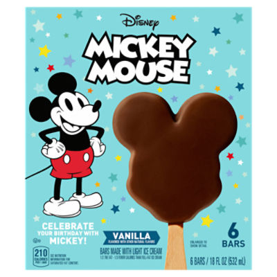 Mickey Mouse Small Appliances and More B