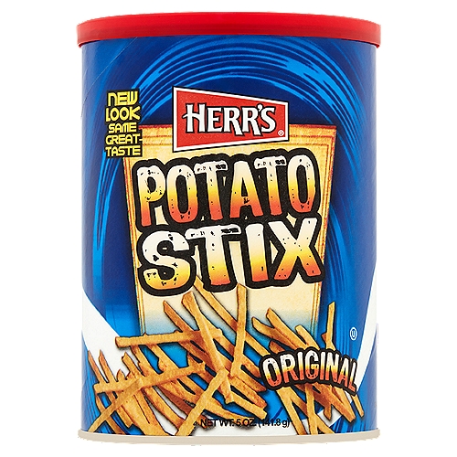 Herr's Original Potato Stix, 5 oz