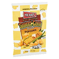 Herr's Foods Inc. Fire Roasted Sweet Corn Popcorn, 2.75 Ounce