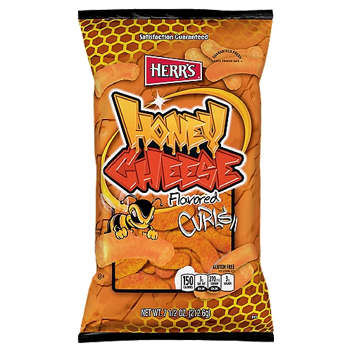 The Herr's family has been dedicated to making the finest quality and best tasting snacks around.  We hope you enjoy them!