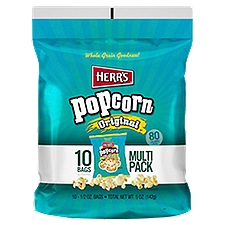 Herr's Original, Popcorn, 5 Ounce