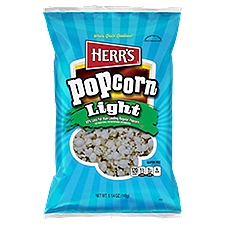 Herr's Popcorn Light, 5.3 Ounce
