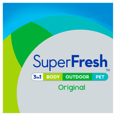 AD] Smelly hiking clothes? No thank you! Snuggle® SuperFresh® 5-in
