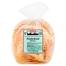 Bread City Original Panella Bread, 22 oz, 22 Ounce