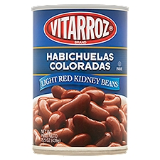 Vitarroz Light Red Kidney Beans, 15.5 oz
