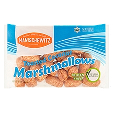 Manischewitz Toasted Coconut Marshmallows, 10 oz