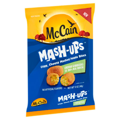 Frozen Onion Rings Recalled by McCain Foods USA