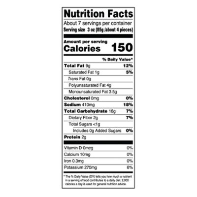 McCain Baby Cakes Mini Potato Hash Browns, 20 oz