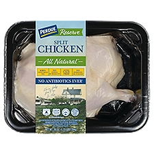 PERDUE RESERVE Split Chicken (1.75 lbs)