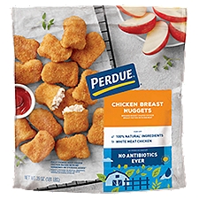 PERDUE Chicken Breast, Nuggets, 1.81 Ounce