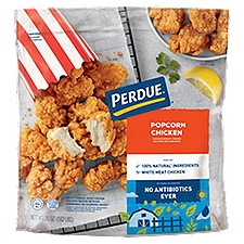 PERDUE® Breaded Popcorn Chicken Chunks, 26 oz.