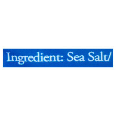 Celtic Sea Salt - Maple Valley Cooperative
