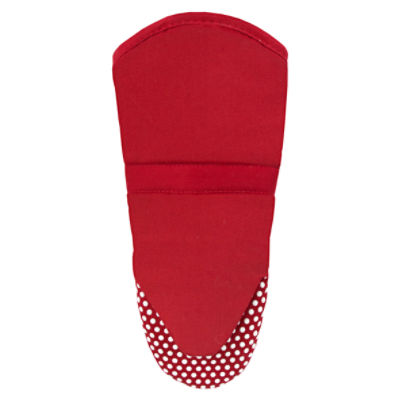 KATE SPADE SILICONE OVEN MITT 💖  Silicone oven mitt, Oven mitts, Mitt