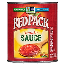 Red Gold RedPack Tomato Sauce, 29 oz, 1.81 Pound