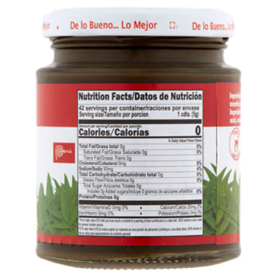 Inca's Food Huacatay Black Mint Paste, 7.5 oz - ShopRite