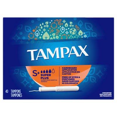 Find the right size for your flow with Tampax  Tampax, Tampax pearl, Email  design inspiration
