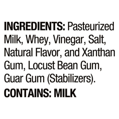 Maggio Premium Whole Milk Ricotta Cheese, 32 oz