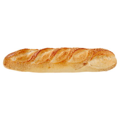 Melone Brothers Bakery Seeded Bastone Bread