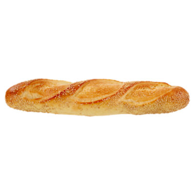 Melone Brothers Bakery Seeded Semolina Bread