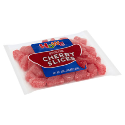 Cherry Slices Candy
