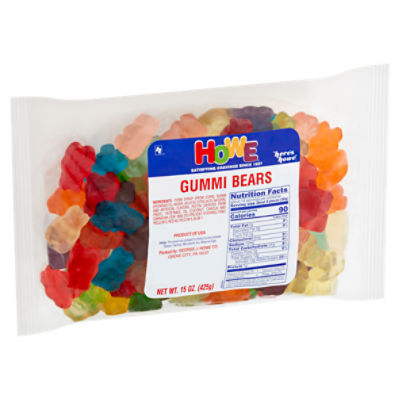 Gummy Bear Water Park – Apps no Google Play