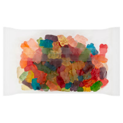 Bear Necessities: Organic Gummy Bears by MOUTH in Brooklyn, NY // Handmade  Candy