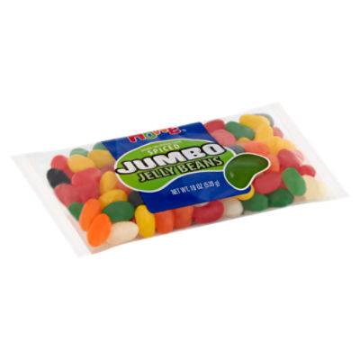 Howe Spiced Jumbo Jelly Beans, 19 oz