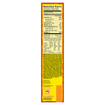 José Olé Taquitos Beef & Cheese in Flour Tortillas, 15 count, 22.5 oz