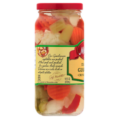 Minced Mild Giardiniera at Whole Foods Market