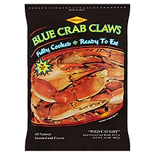 Liberty Blue Crab Claws, 32 oz